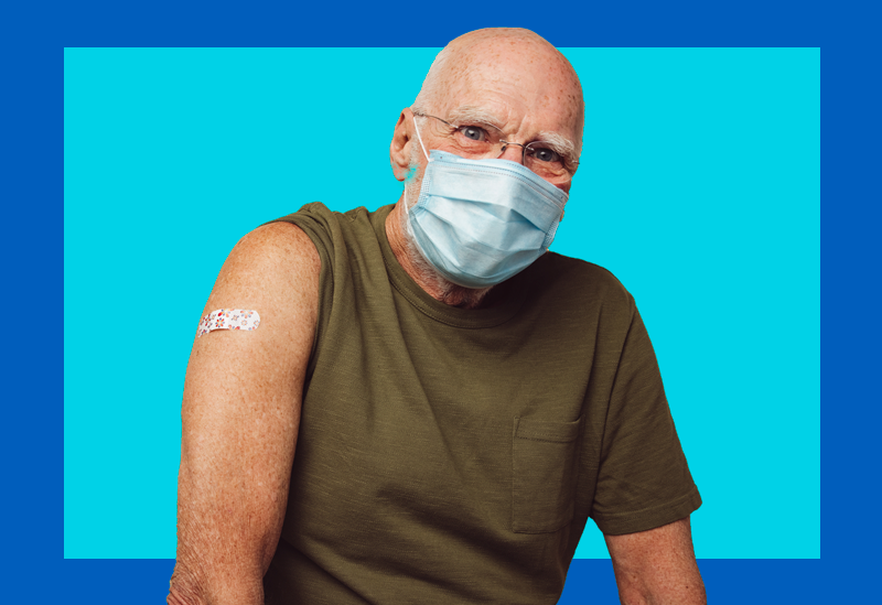 Entenda o que é a inflamação atípica da tireoide, induzida pela covid-19