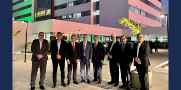 InvestCoop assume gestão do Fundo de Investimento Imobiliário do hospital Unimed Salto/Itu