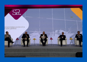 Suesp destaca novas ideias e desafios em sua 37ª edição