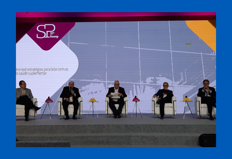 Suesp destaca novas ideias e desafios em sua 37ª edição