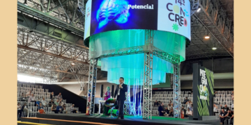 Convite: Rodrigo Borges palestra na 14ª edição do Concred