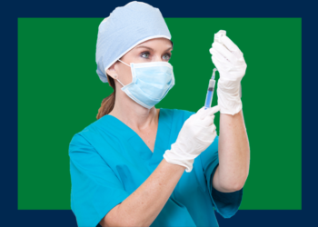 Uso Seguro de Anestésico