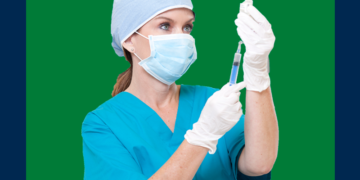 Uso Seguro de Anestésico