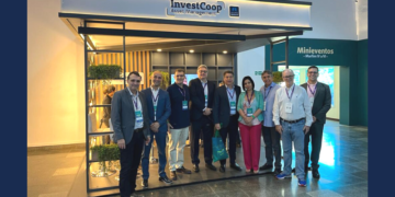 InvestCoop aproveita eventos para apresentar soluções às Unimeds