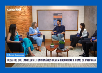 Seguros Unimed é bicampeã de ‘Lugares Incríveis para Trabalhar’ e destaque em inovação