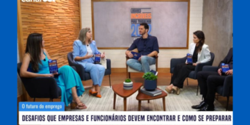 Seguros Unimed é bicampeã de ‘Lugares Incríveis para Trabalhar’ e destaque em inovação