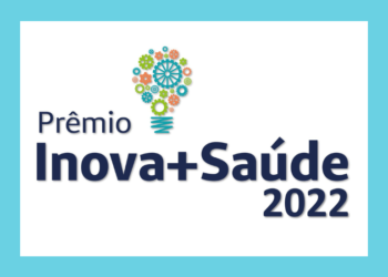 Prêmio Inova+Saúde: finalistas apresentam cases nesta quarta-feira (14)