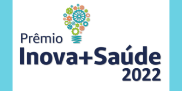 Prêmio Inova+Saúde: finalistas apresentam cases nesta quarta-feira (14)