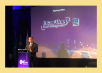 25º Suemg: Seguros Unimed debate desafios do setor e fecha novas parcerias