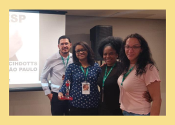 Hospital Unimed Salto/Itu ganha prêmio ‘Amigo do Transplante’