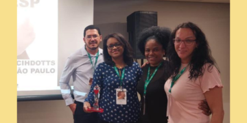 Hospital Unimed Salto/Itu ganha prêmio ‘Amigo do Transplante’