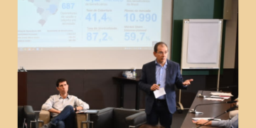 Hospital Unimed Salto/Itu ganha prêmio ‘Amigo do Transplante’