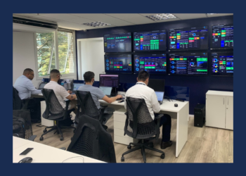 Command Center da Seguros monitora sistemas para alavancar negócios