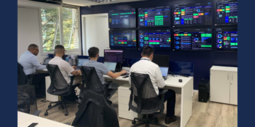 Command Center da Seguros monitora sistemas para alavancar negócios