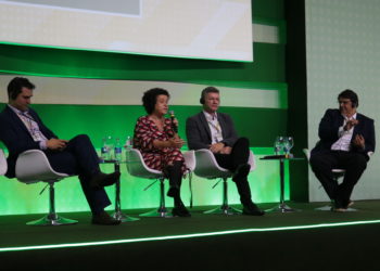 Os avanços e desafios do ESG no Sistema Unimed foram tema de debate