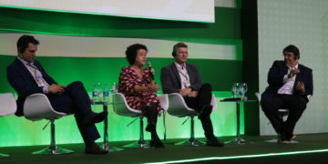 Os avanços e desafios do ESG no Sistema Unimed foram tema de debate