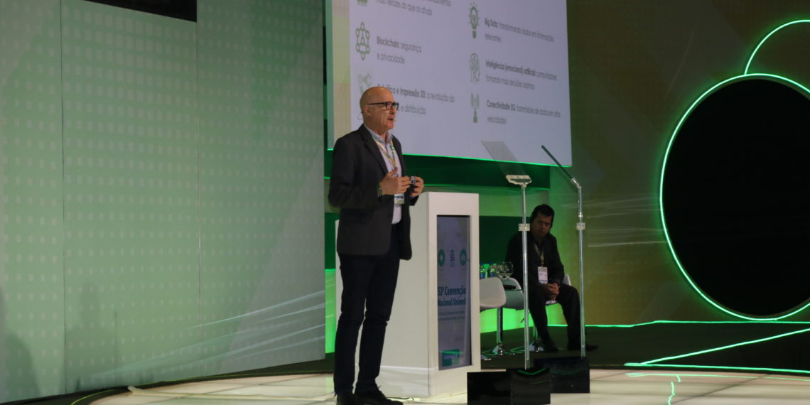 Reinvenção da saúde na era digital precisa de inovação disruptiva