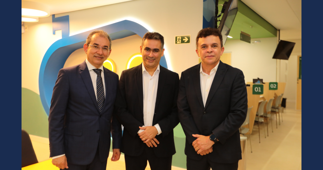 Seguros Unimed prestigia novo hospital da Unimed Fortaleza