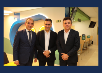 Seguros Unimed prestigia novo hospital da Unimed Fortaleza