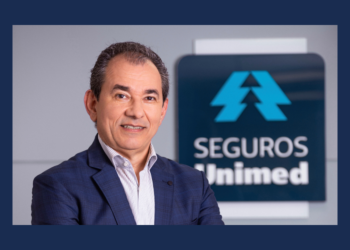 Presidente da Seguros Unimed tem uma mensagem para você!