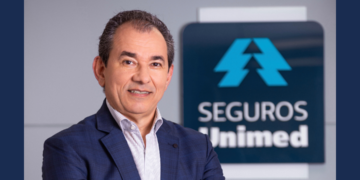 Presidente da Seguros Unimed tem uma mensagem para você!