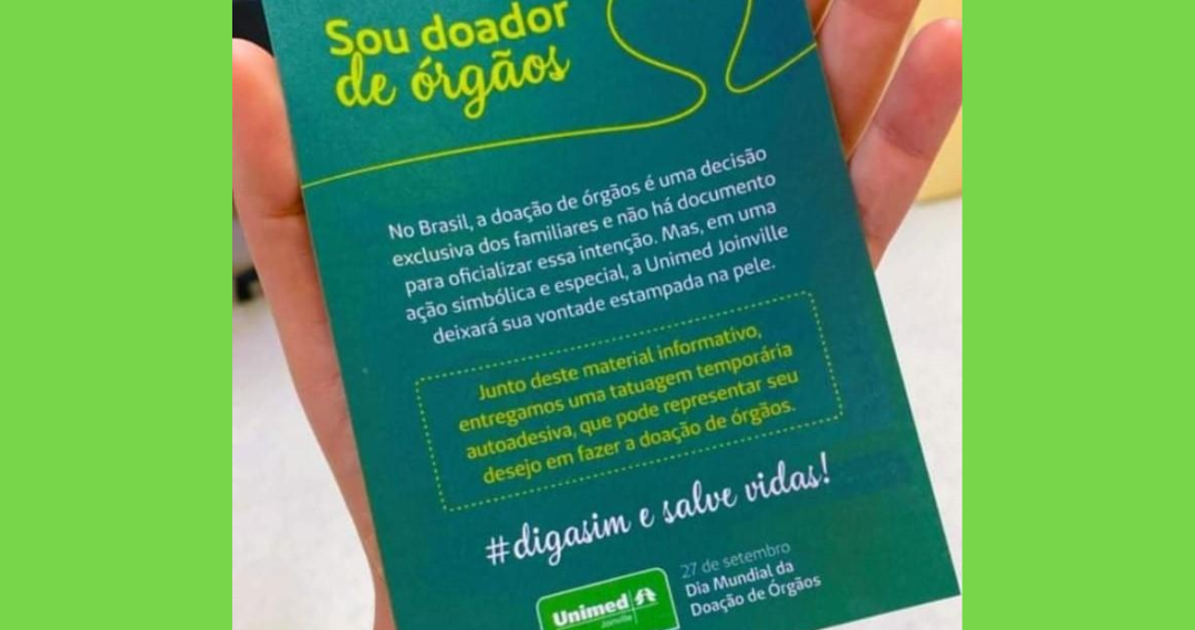 Setembro é marcado pela conscientização em campanhas importantes de saúde