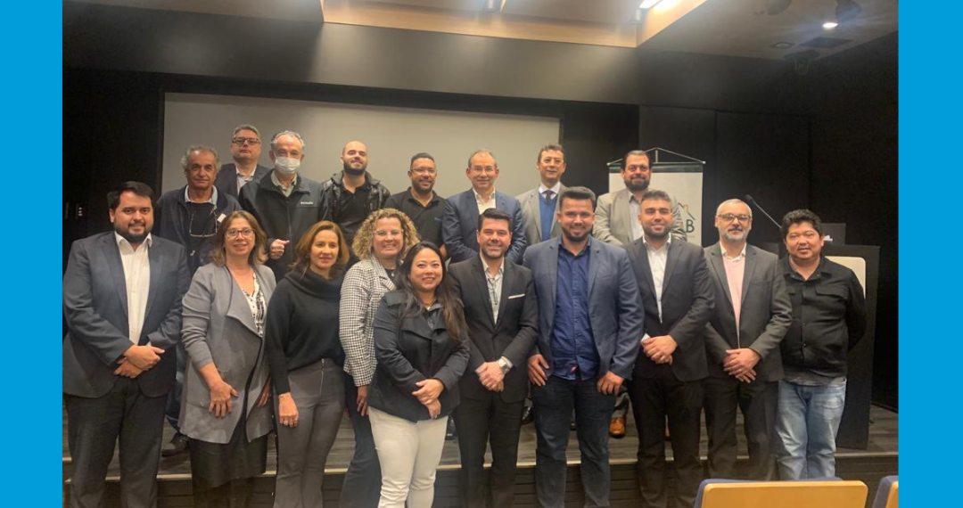 “A Seguros Unimed pode apoiar outros ramos cooperativos”, diz Helton Freitas