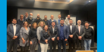 “A Seguros Unimed pode apoiar outros ramos cooperativos”, diz Helton Freitas