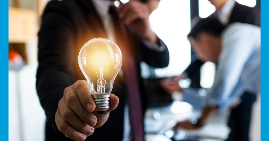 Nova plataforma vai potencializar ideias inovadoras de colaboradores