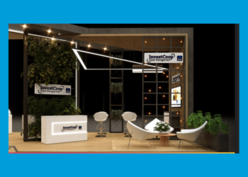 InvestCoop na Convenção: saiba como a asset pode apoiar sua Unimed