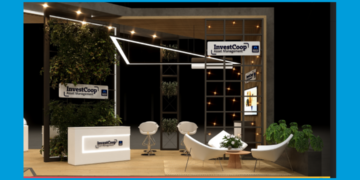 InvestCoop na Convenção: saiba como a asset pode apoiar sua Unimed