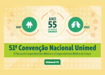 Venha visitar nossos estandes na Convenção Nacional!