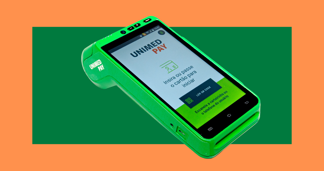 Unimed Pay vai revolucionar sistema de saúde