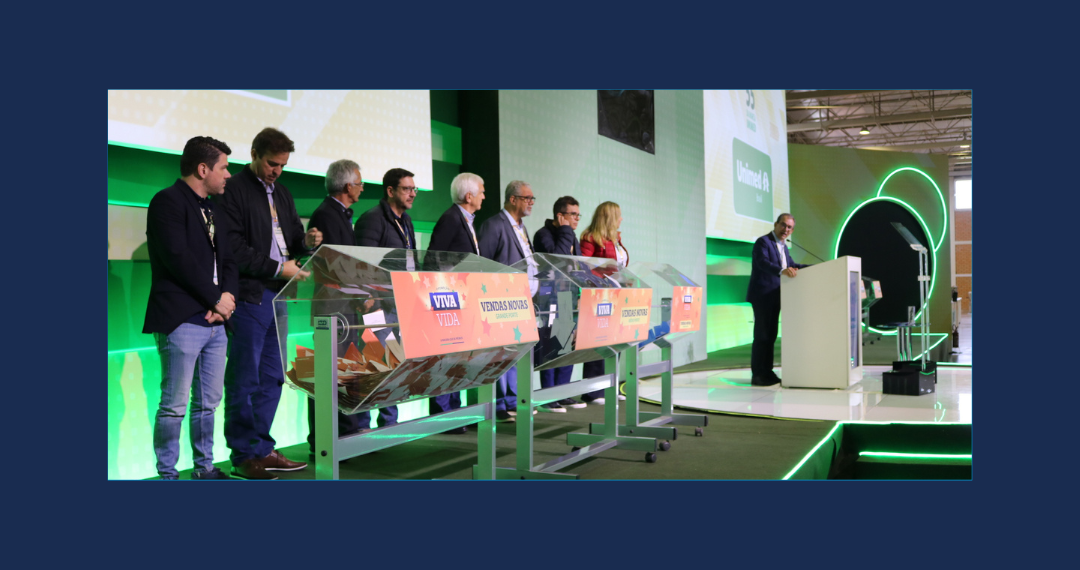 Unimed Campinas é a grande vencedora do Inova+Saúde em 2022