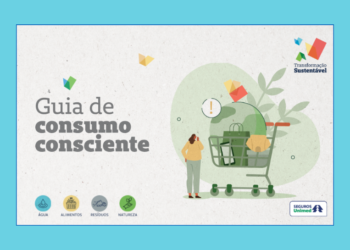 Novo guia traz orientações para um consumo mais consciente