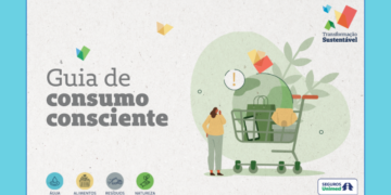 Novo guia traz orientações para um consumo mais consciente