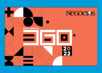 Seguros Unimed é destaque no especial Época Negócios 360° 2022