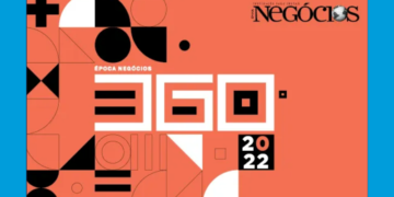 Seguros Unimed é destaque no especial Época Negócios 360° 2022