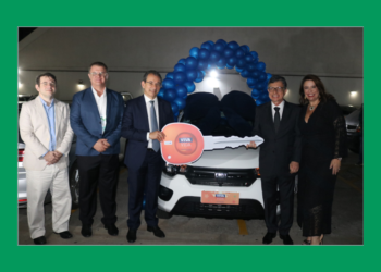 No Espírito Santo, Helton Freitas destaca desafios do Sistema Unimed