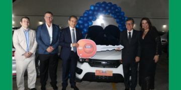 No Espírito Santo, Helton Freitas destaca desafios do Sistema Unimed