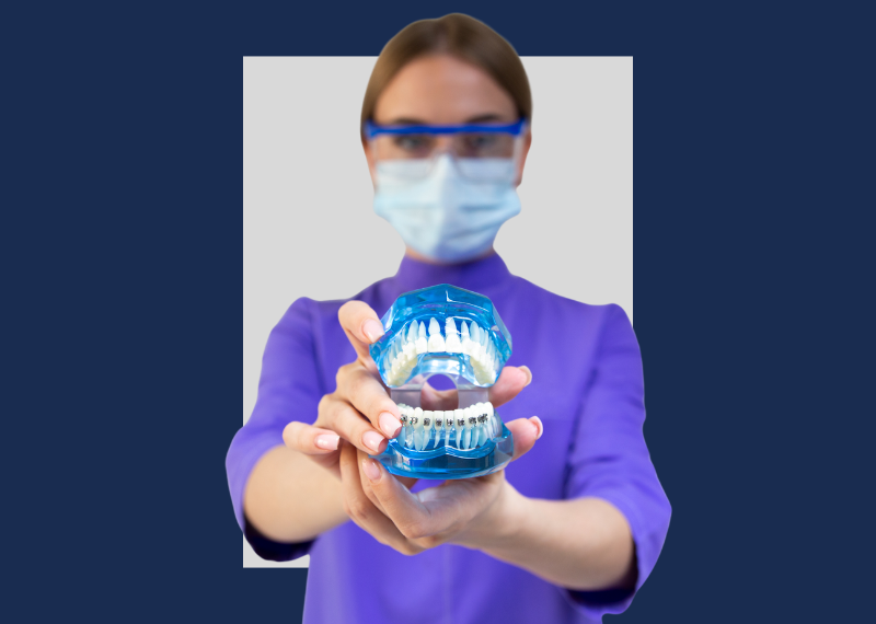 Descarte de resíduos odontológicos precisa ser realizado adequadamente