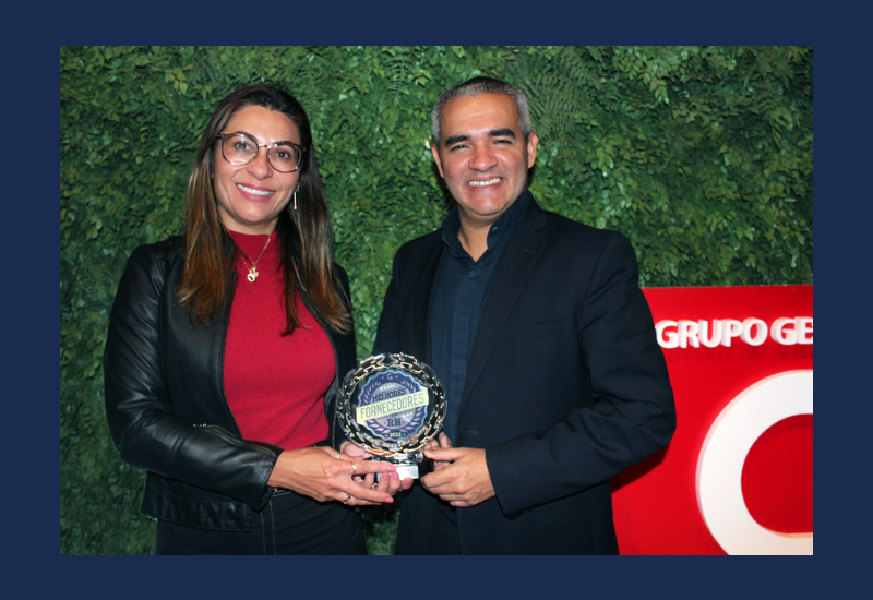 Seguros Unimed é líder em Saúde entre os ‘Melhores Fornecedores para RH 2022’