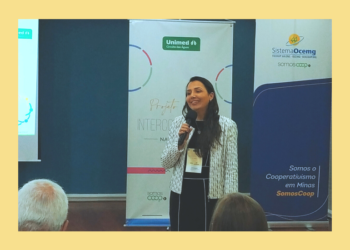 Unimed Circuito das Águas recebe cooperativas mineiras em projeto da Ocemg