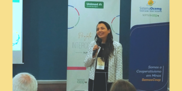 Unimed Circuito das Águas recebe cooperativas mineiras em projeto da Ocemg