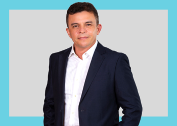 Elias Leite indicado a ‘Influenciador Coop’. Saiba como votar!