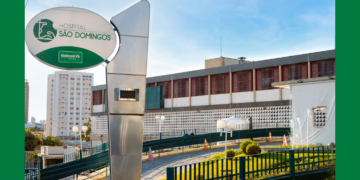 Hospital São Domingos Unimed com melhor conceito de acordo com a Anvisa