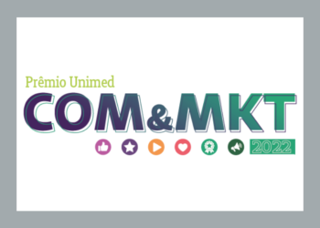 Seguradora é campeã no Prêmio Unimed de Comunicação e Marketing