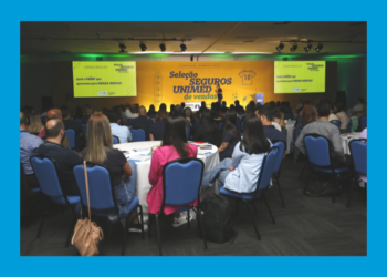 Convenção Comercial debate estratégia e proximidade com as Unimeds