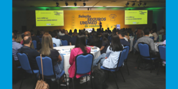 Convenção Comercial debate estratégia e proximidade com as Unimeds