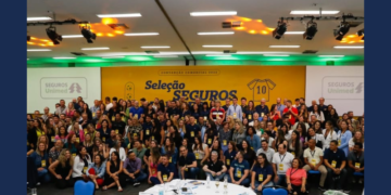 Seguros Unimed celebra 1,6 milhão de vidas e sorrisos e agradece parcerias